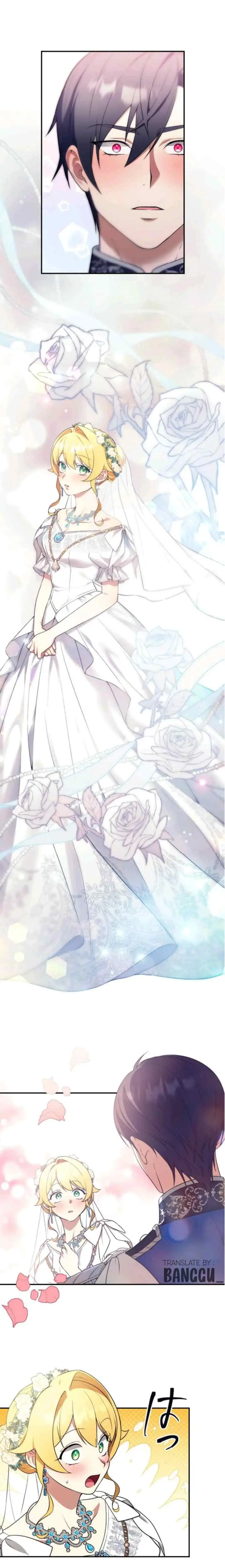 Nisemono Seijo wa Unmei wo Kutsugaesu chapter 87 halaman 9