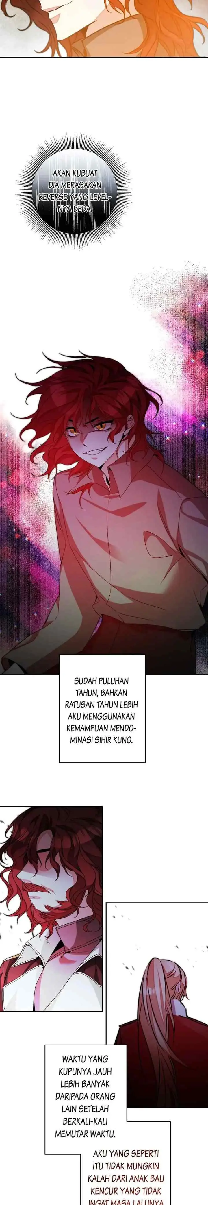 Not a Kind Consort chapter 141 halaman 6