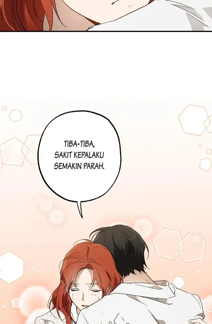 Everything Was a Misunderstanding chapter 64 halaman 46