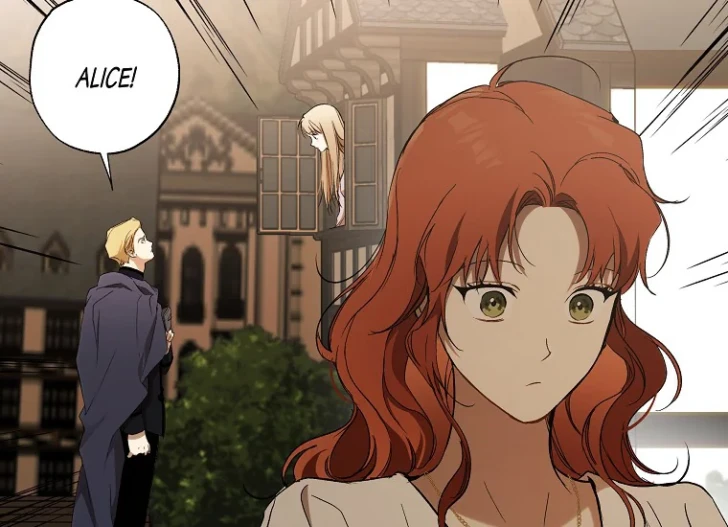 Everything Was a Misunderstanding chapter 109 halaman 157