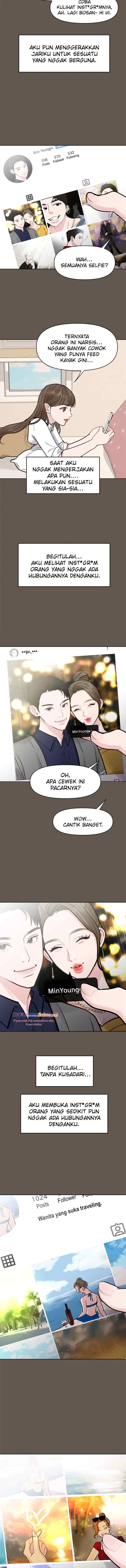 Not My Ideal Type chapter 7 halaman 15