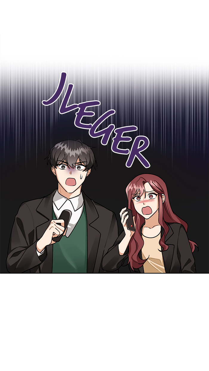 We're Soulmates Starting From Today chapter 67 halaman 52