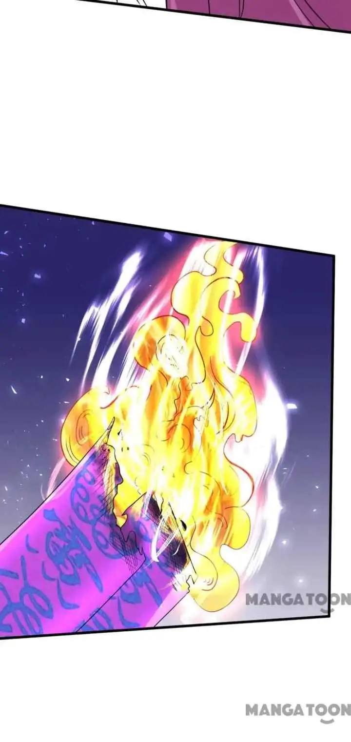 Fairy Match-Maker's Mortal Lover chapter 58 halaman 9
