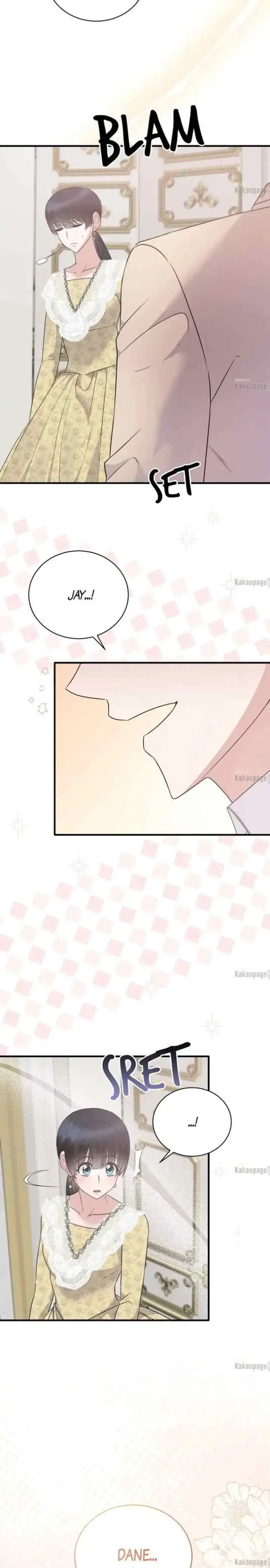 Angelic Lady chapter 103 halaman 19