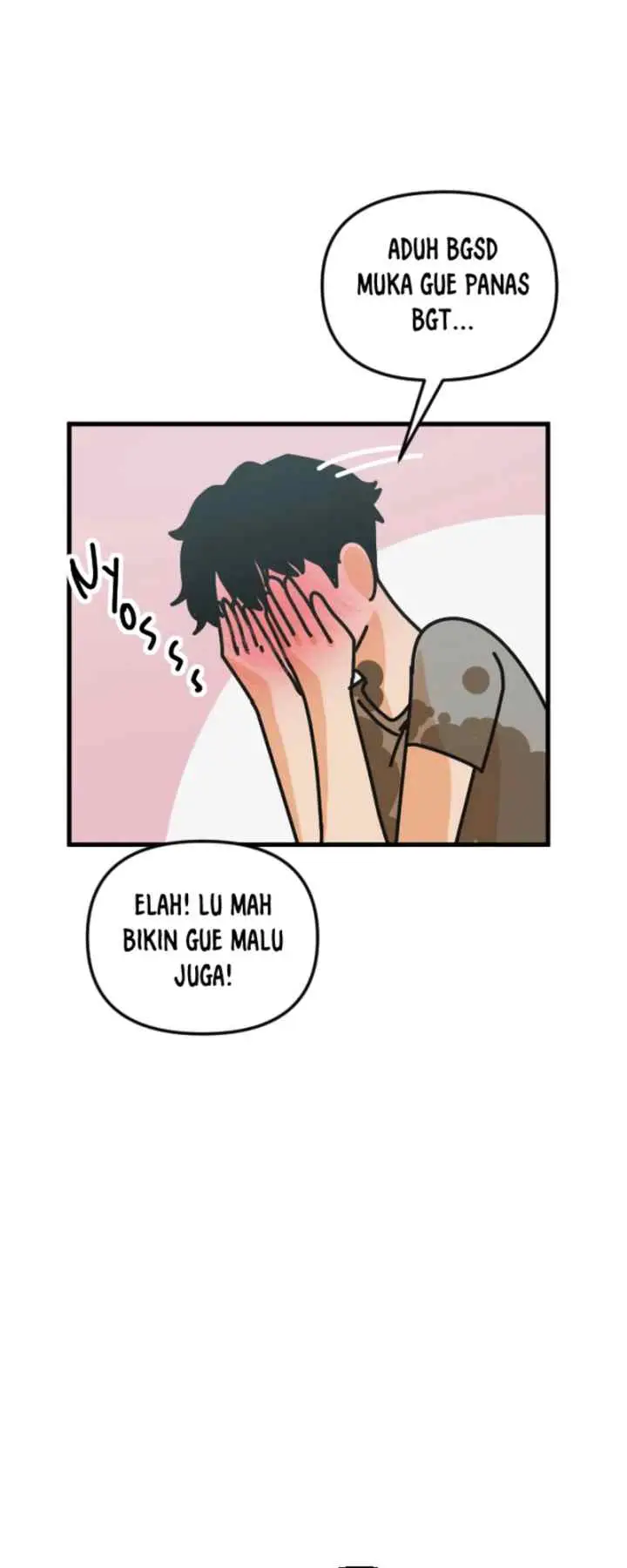 Friends Like A Girlfriends chapter 91 halaman 12