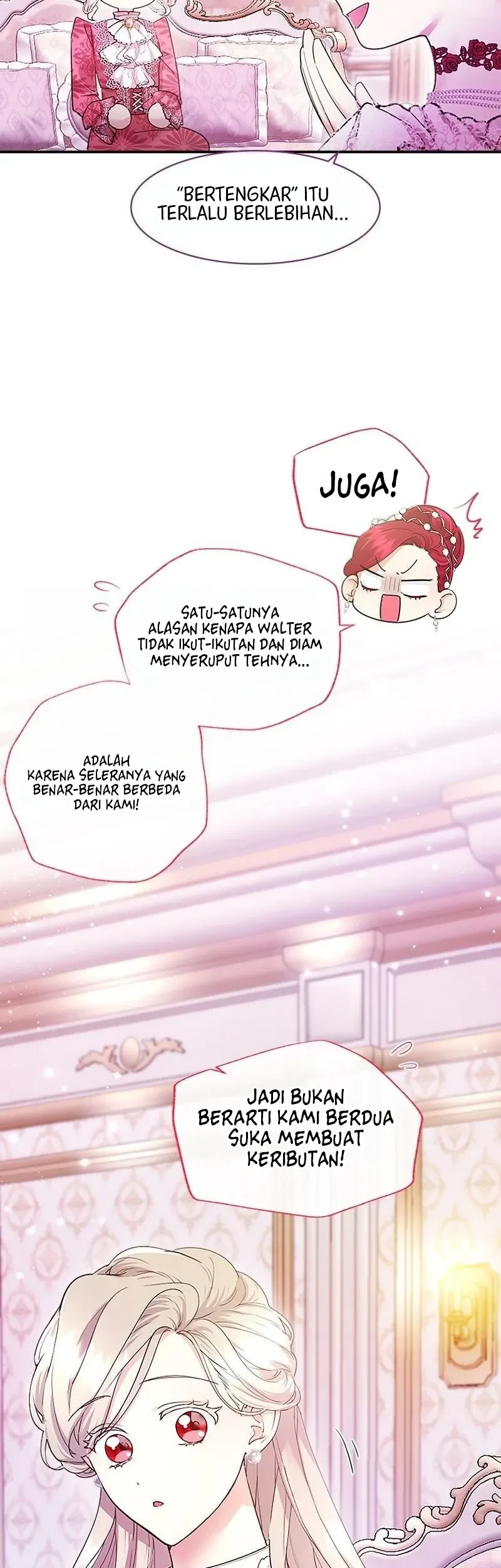 Munou na Mamahaha desu ga, Kazoku no Dekiai ga Tomarimasen! chapter 24 halaman 20