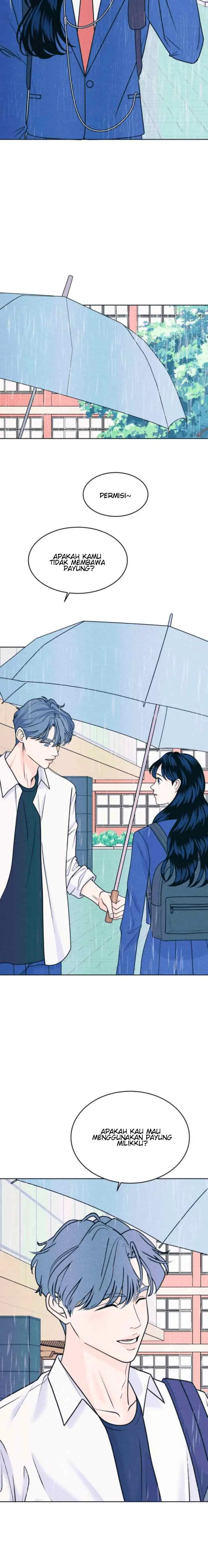 An Introverted Man And Woman chapter 59 halaman 17