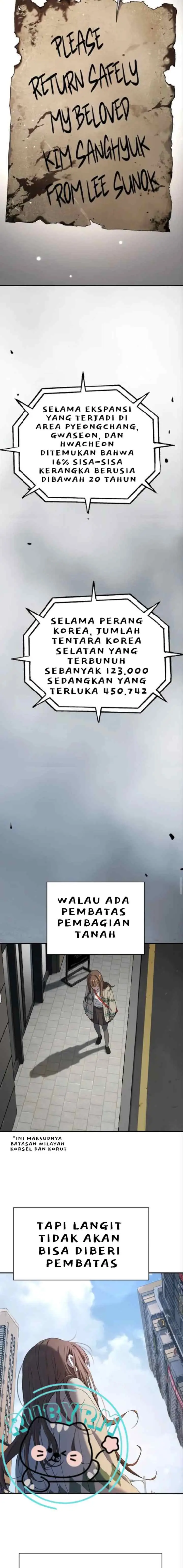 Oh! Dangun chapter 67 halaman 8