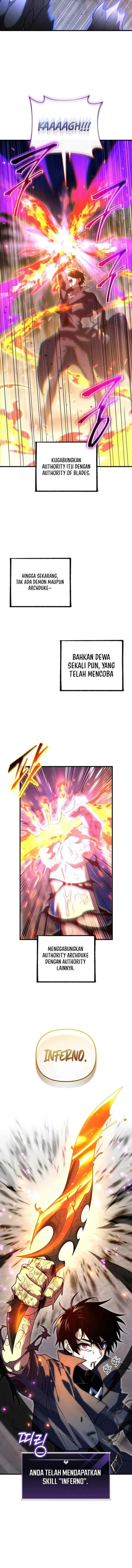 Player Who Returned 10,000 Years Later chapter 145 halaman 14