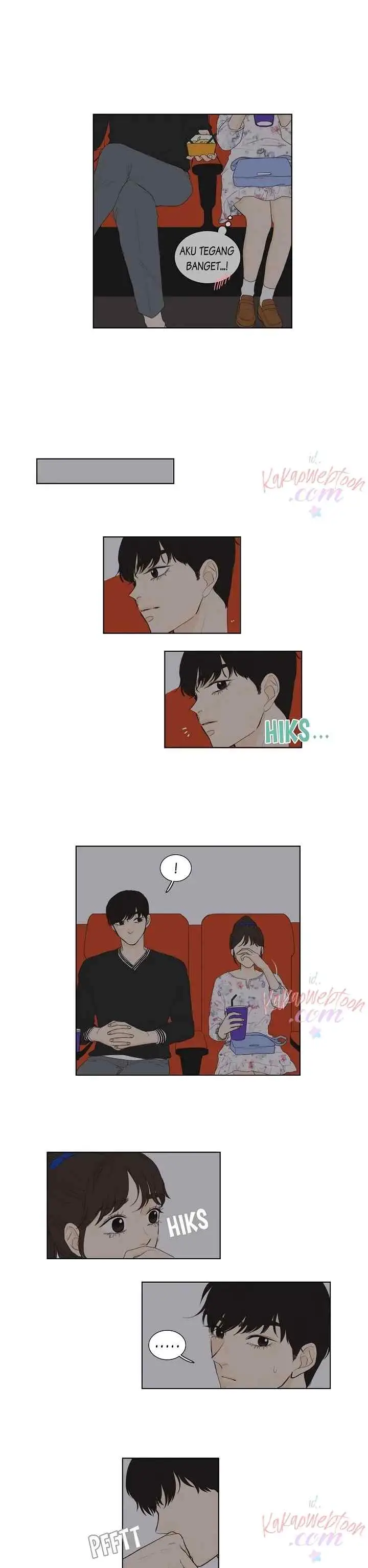 Dolled Up chapter 28 halaman 13