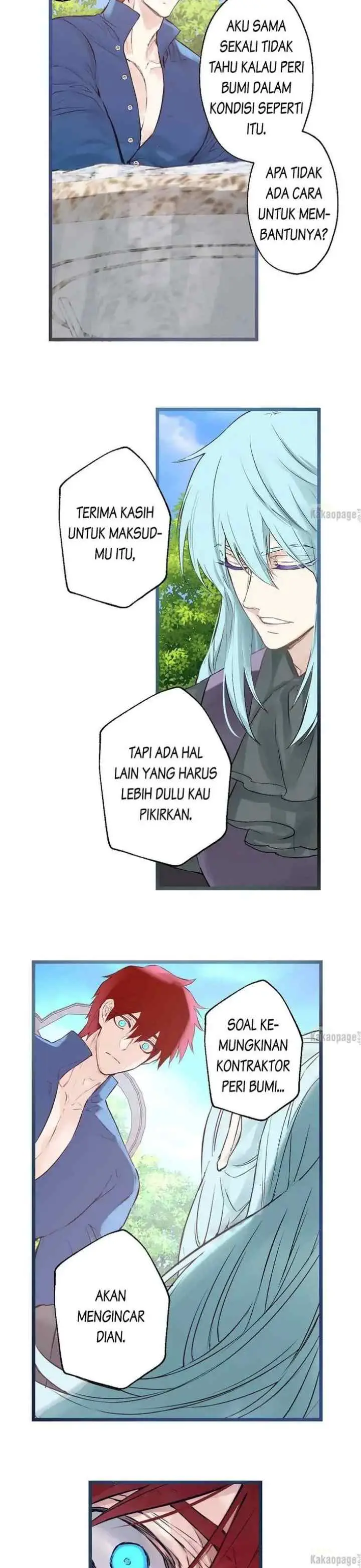 As Long as You Like It chapter 234 halaman 12