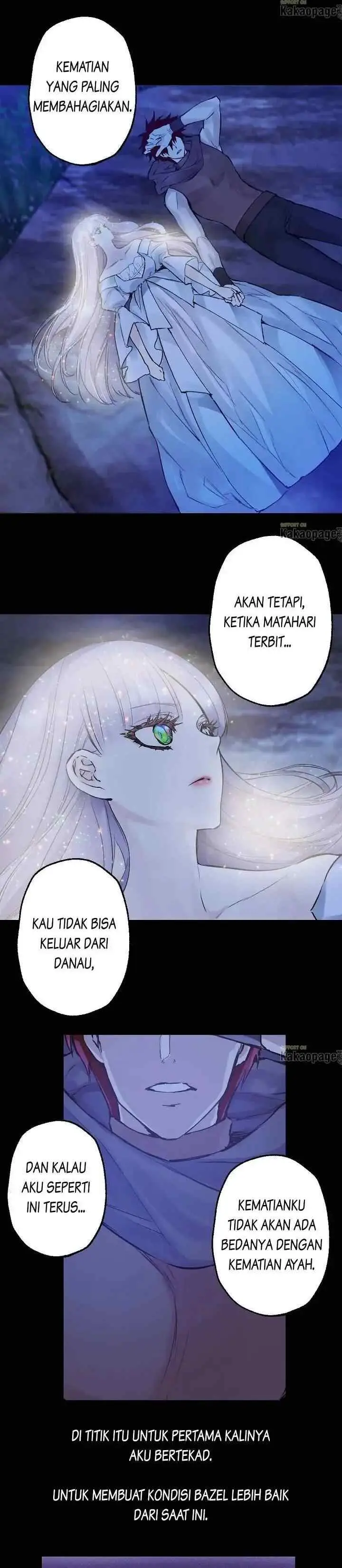 As Long as You Like It chapter 221 halaman 4