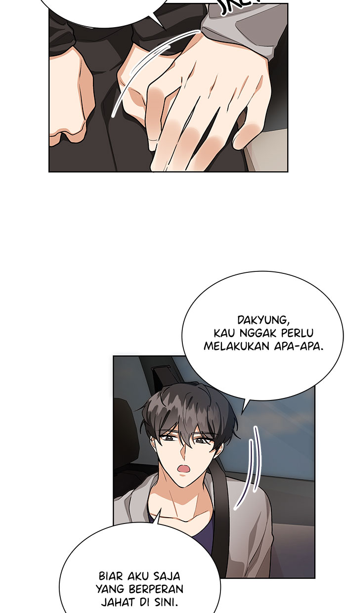 We're Soulmates Starting From Today chapter 57 halaman 15