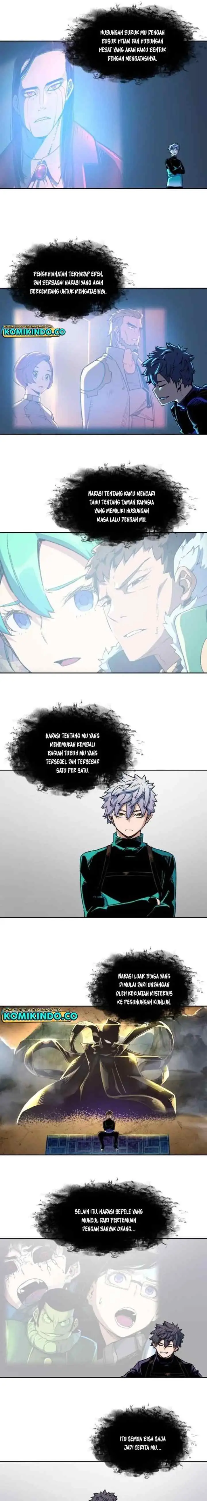 OOPARTS chapter 95 halaman 12