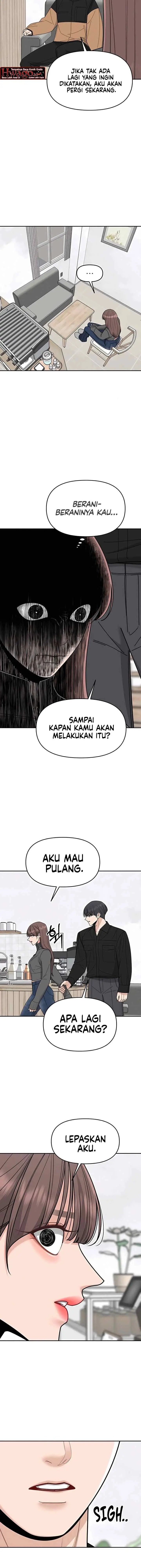 A Repeat Sign chapter 32 halaman 17
