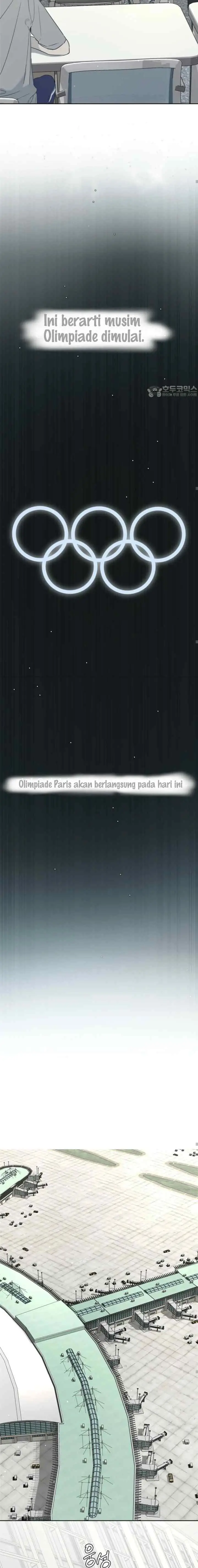 Dream of Learning chapter 61 halaman 19