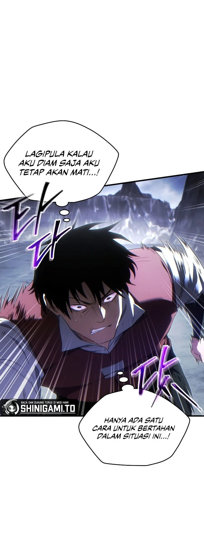 The Max-Level Player's 100th Regression chapter 87 halaman 17