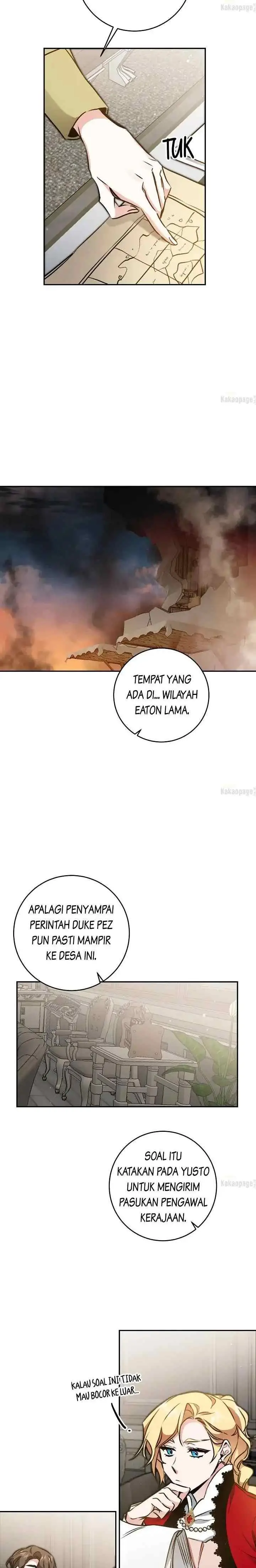 Not a Kind Consort chapter 100 halaman 16