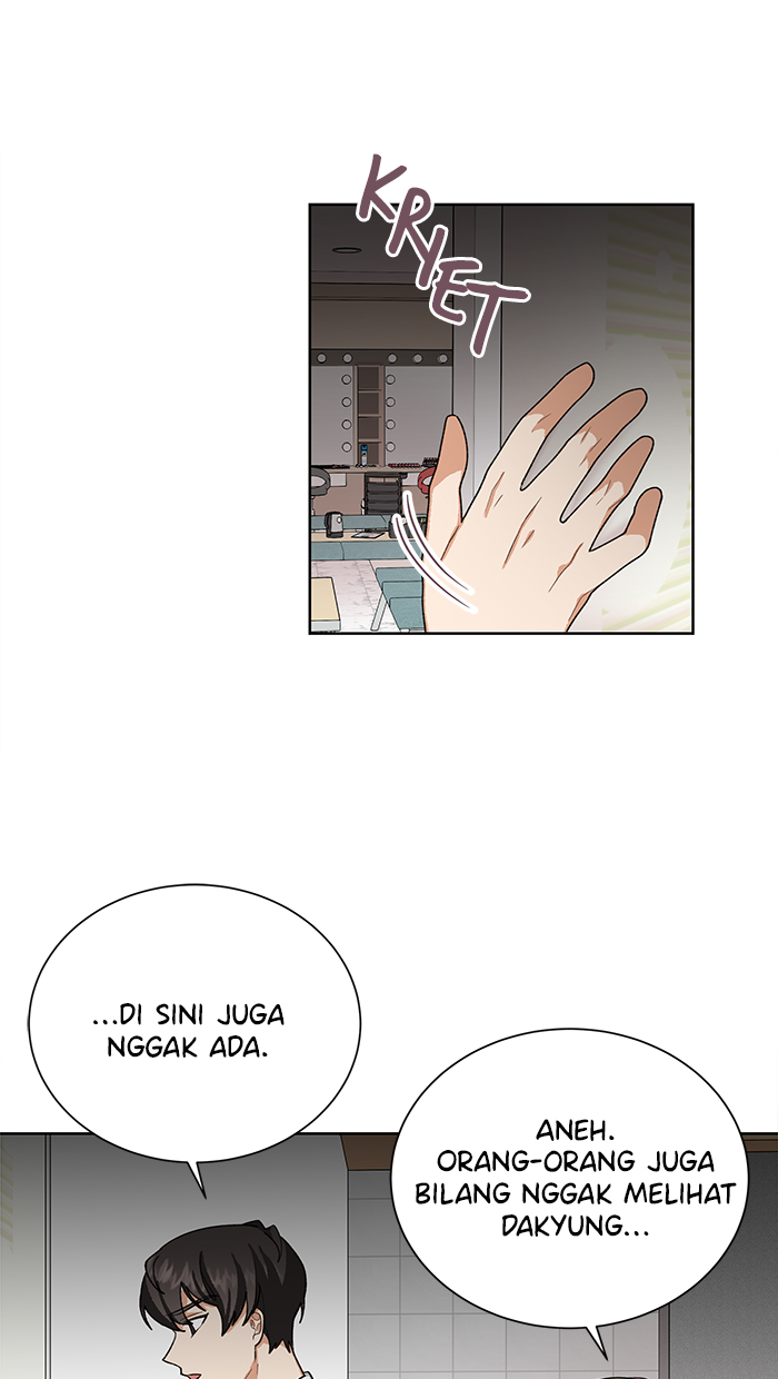 We're Soulmates Starting From Today chapter 37 halaman 23