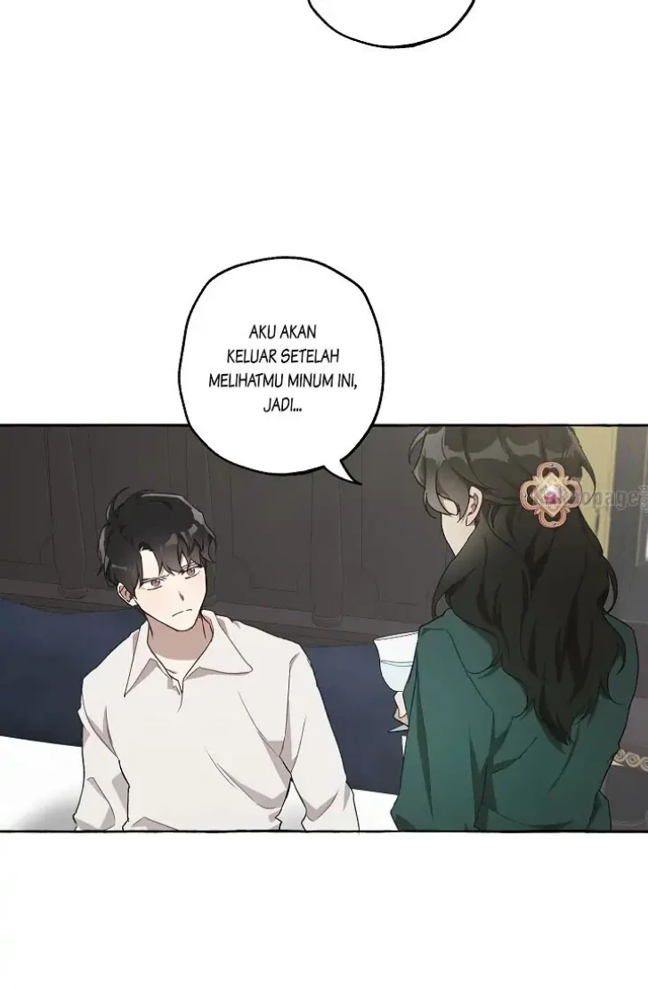 Everything Was a Misunderstanding chapter 26 halaman 60