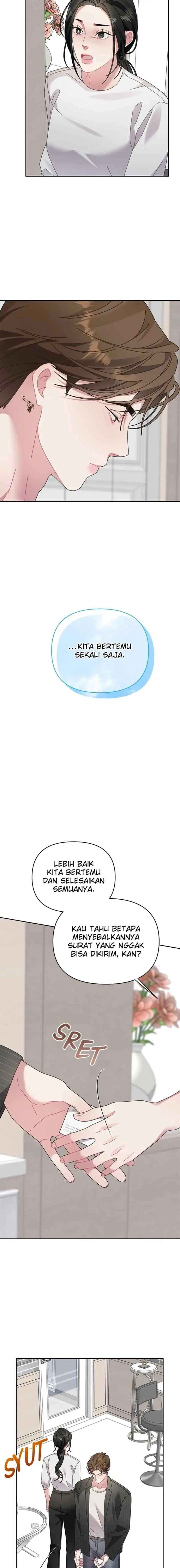 Oh, the Flower That Bloomed on the Wall chapter 41 halaman 12