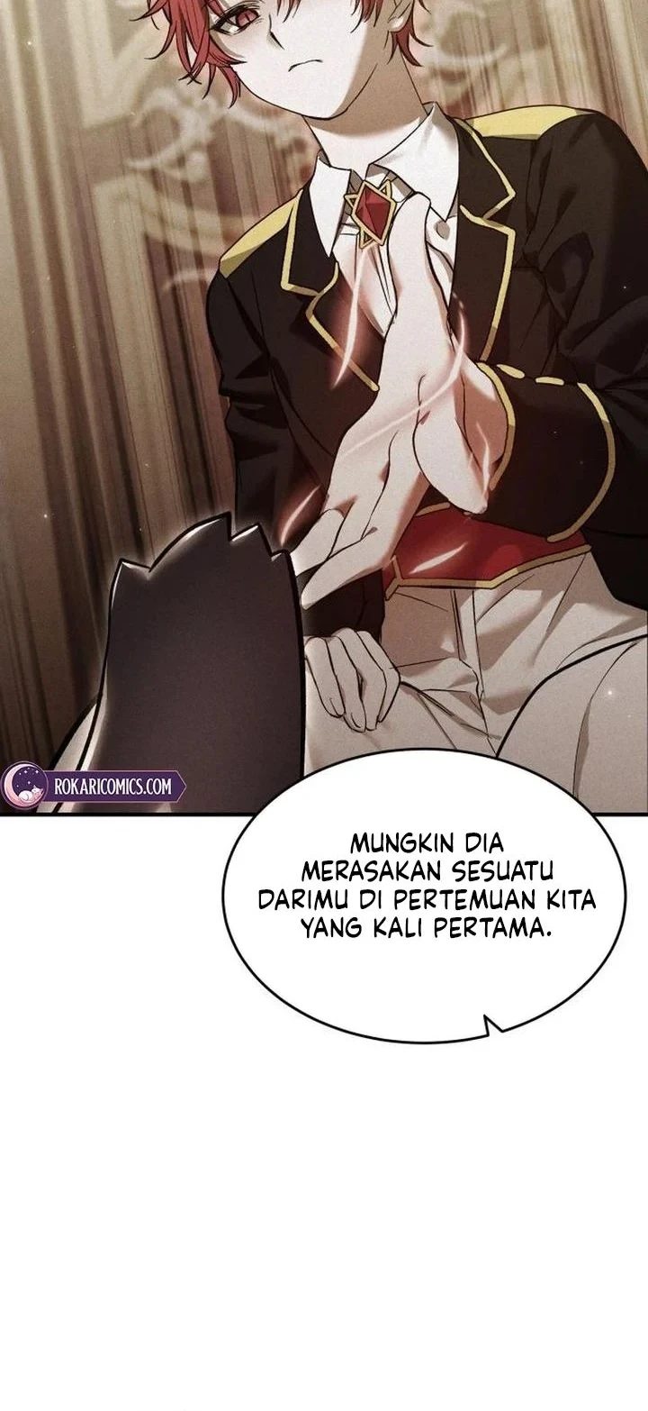 One Day, I Became a Hatchling chapter 14 halaman 27