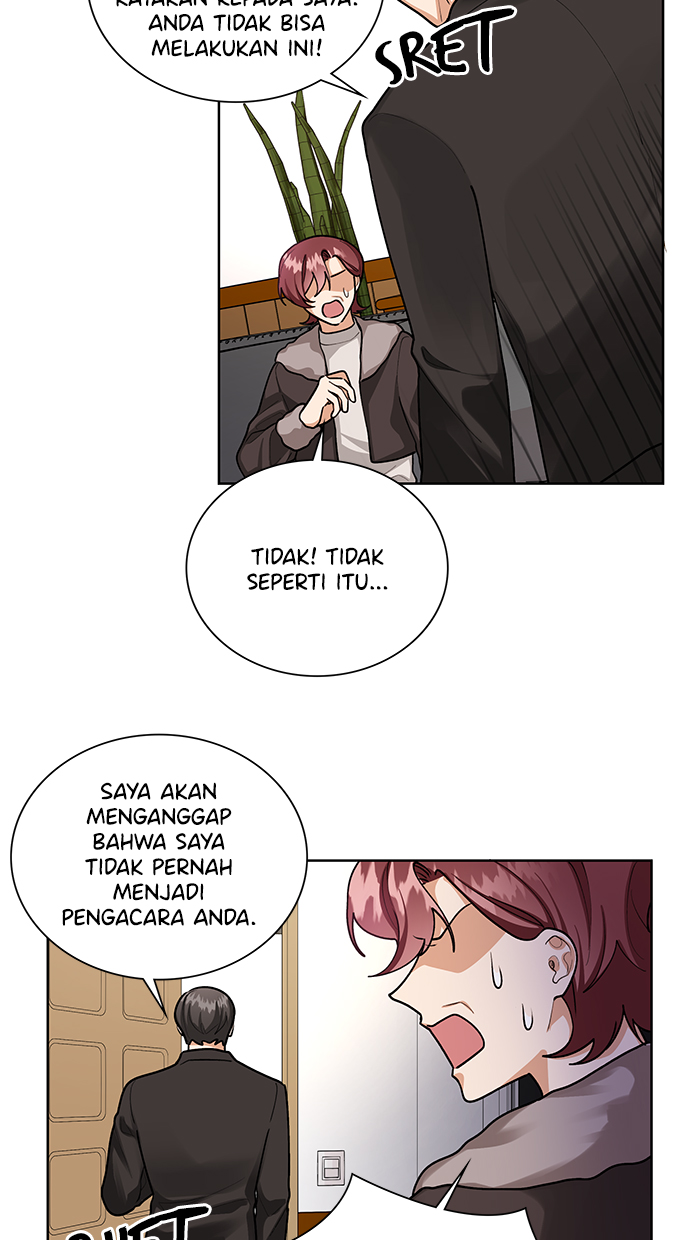 We're Soulmates Starting From Today chapter 68 halaman 48