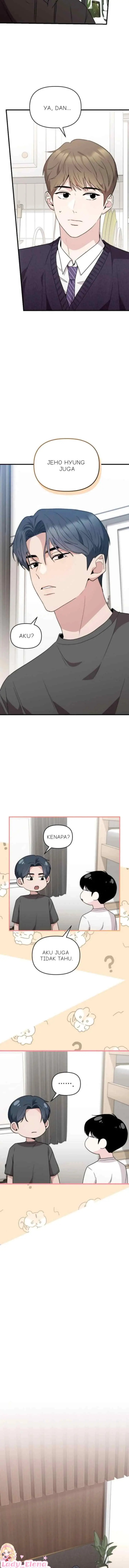 Assistant Manager Kim Hates Idol chapter 16 halaman 16