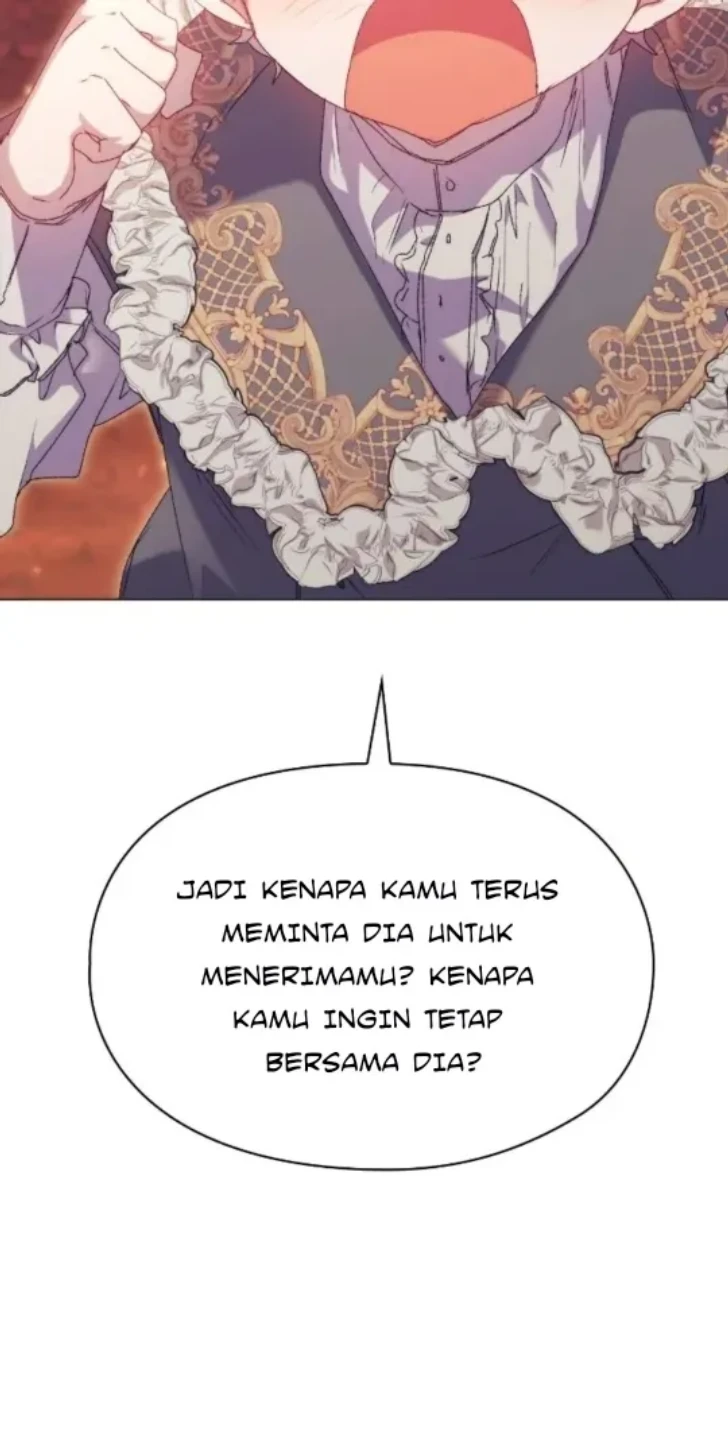 I'll Atone by Raising You Properly in This Life, Your Majesty! chapter 118 halaman 27
