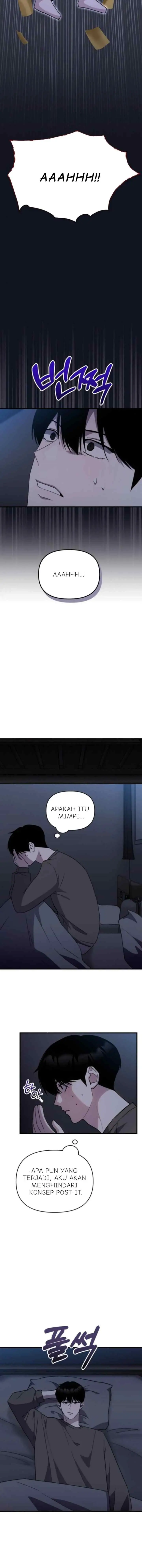 Assistant Manager Kim Hates Idol chapter 16 halaman 12