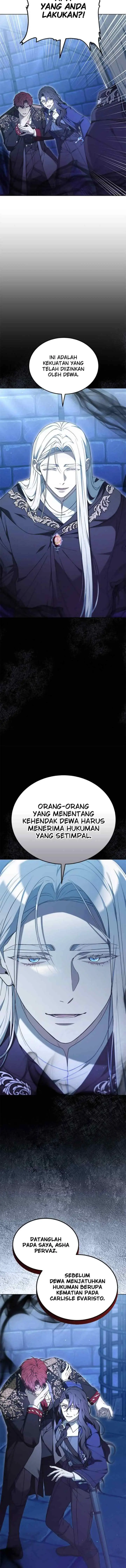 City of Arrogance chapter 64 halaman 14