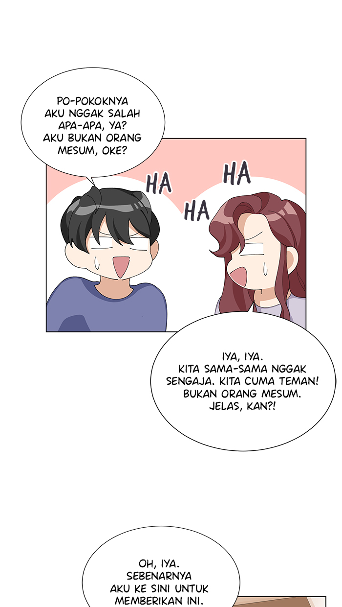 We're Soulmates Starting From Today chapter 9 halaman 41
