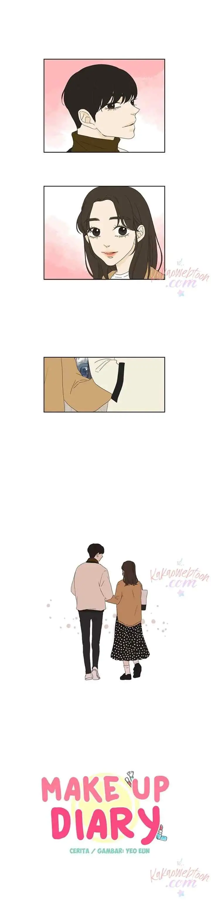 Dolled Up chapter 81 halaman 7