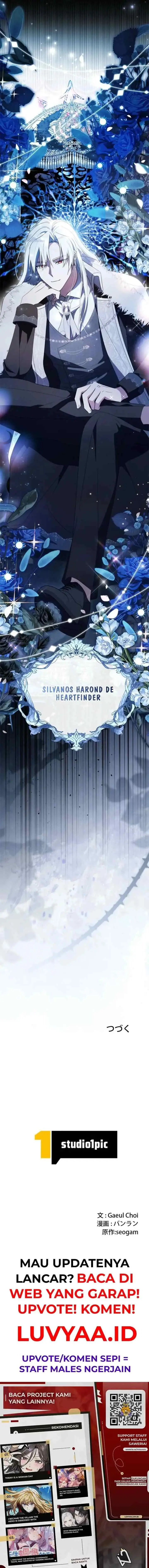 Beloved Contract Lady of the County chapter 7 halaman 16