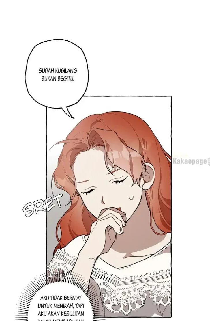 Everything Was a Misunderstanding chapter 11 halaman 40