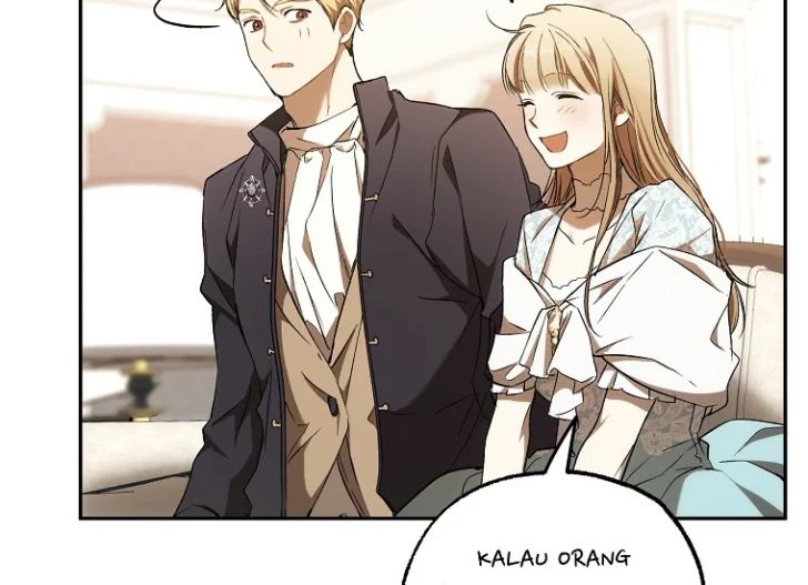 Everything Was a Misunderstanding chapter 104 halaman 107