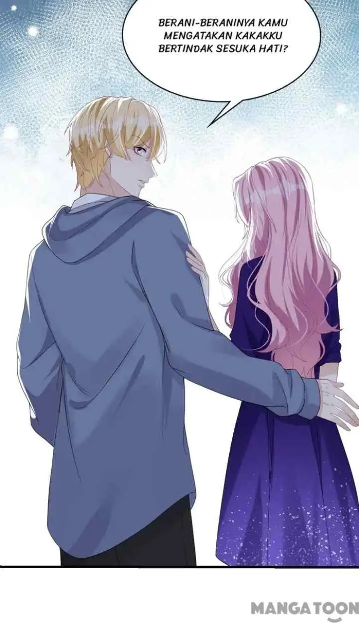 Never Let Go of My Ex-Husband chapter 34 halaman 19