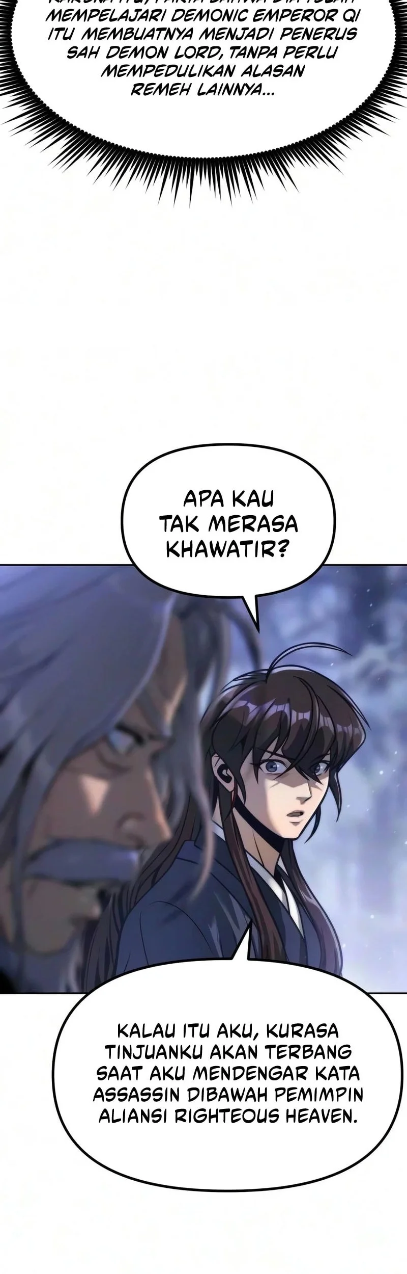 Chronicles of the Demon Faction chapter 178 halaman 16
