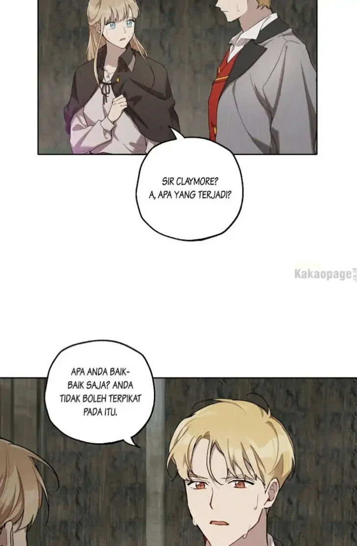 Everything Was a Misunderstanding chapter 34 halaman 6