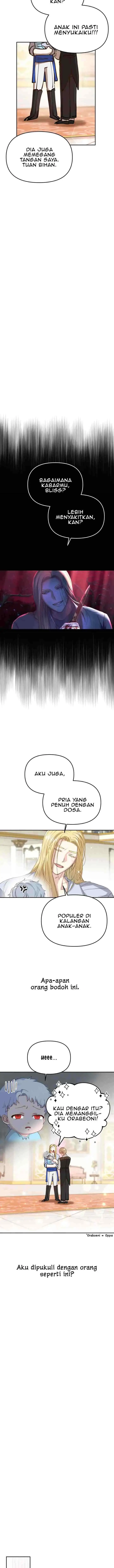 How To Survive as the Devil's Child chapter 2 halaman 7
