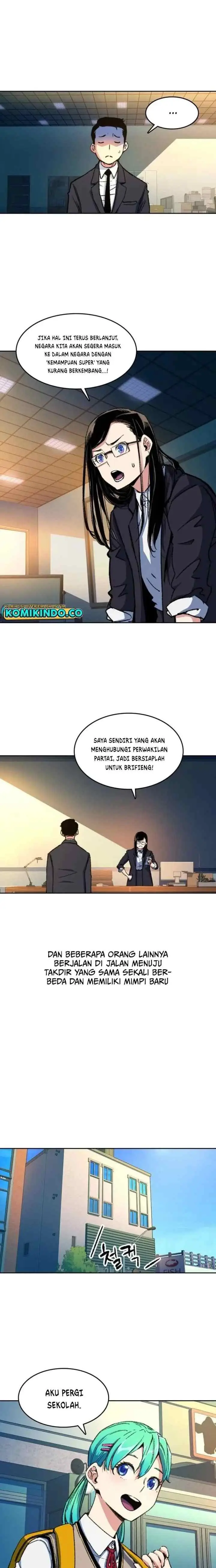 OOPARTS chapter 97 halaman 9