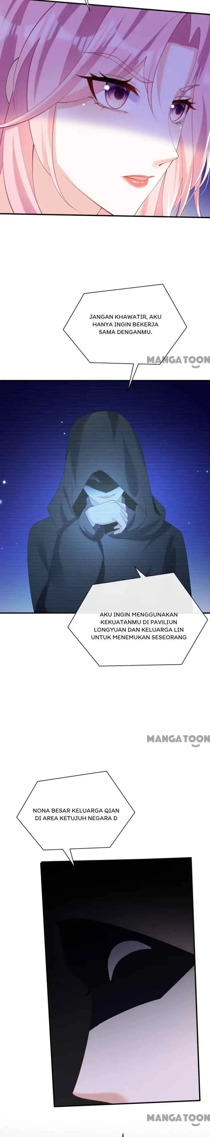 Never Let Go of My Ex-Husband chapter 125 halaman 13