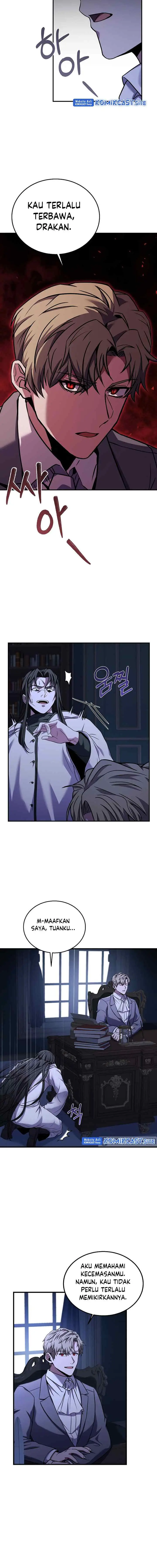 Rebirth of the 8-Circled Mage chapter 109 halaman 17