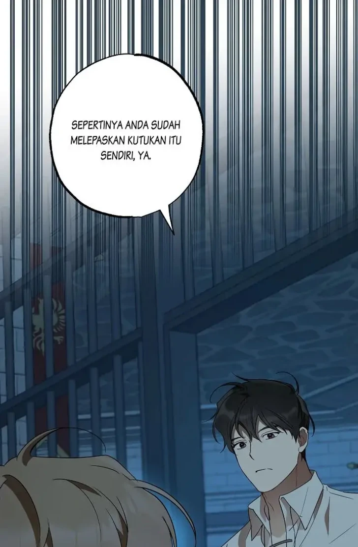 Everything Was a Misunderstanding chapter 58 halaman 53
