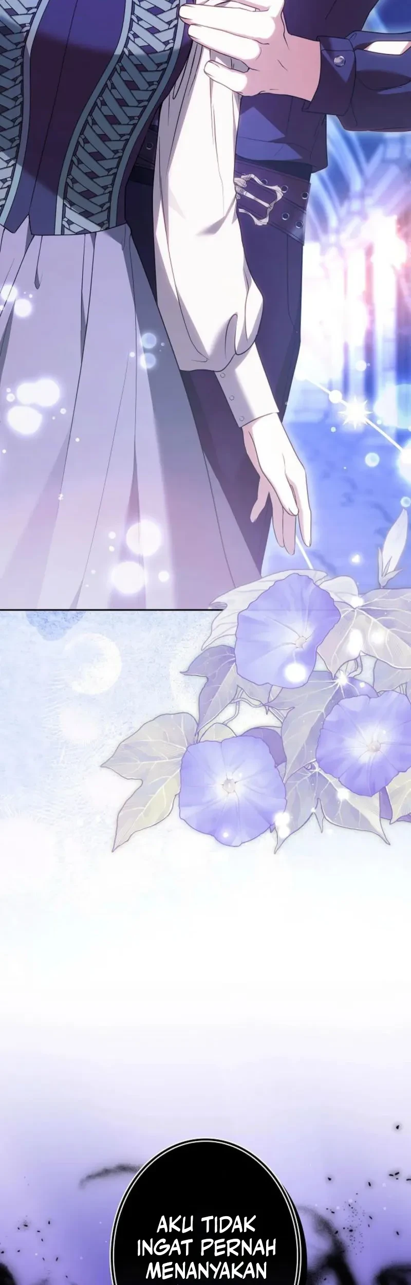 Violet's Poisoned Words chapter 11 halaman 13