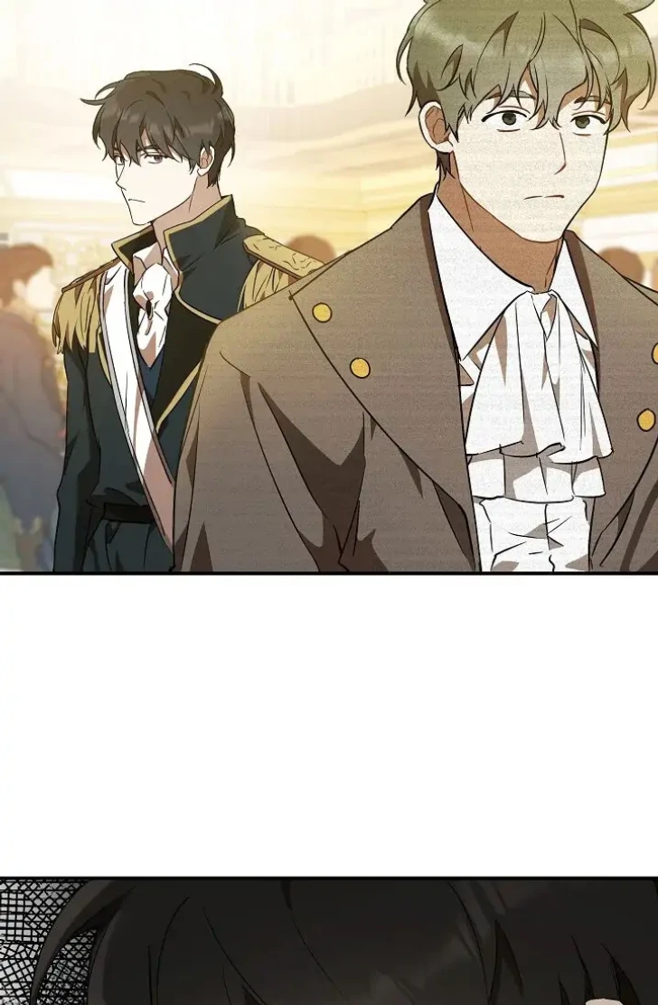 Everything Was a Misunderstanding chapter 56 halaman 41