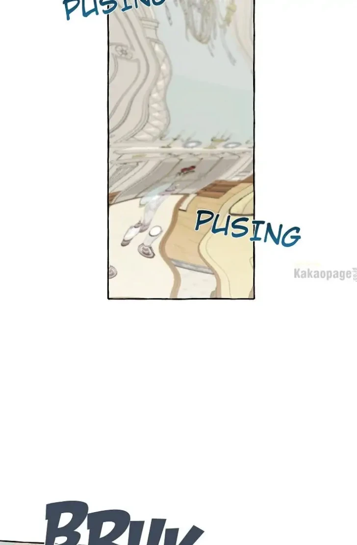 Everything Was a Misunderstanding chapter 10 halaman 39