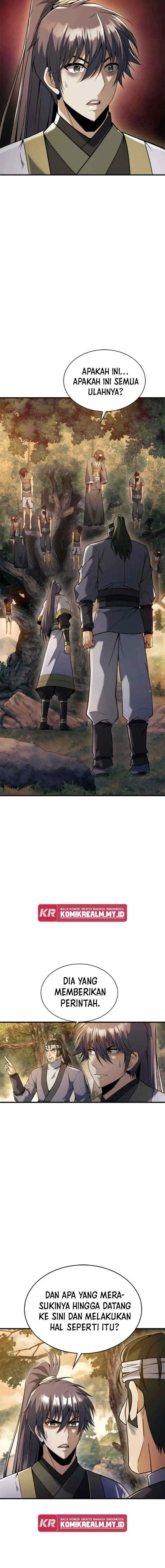 The Star Of A Supreme Ruler chapter 48 halaman 11