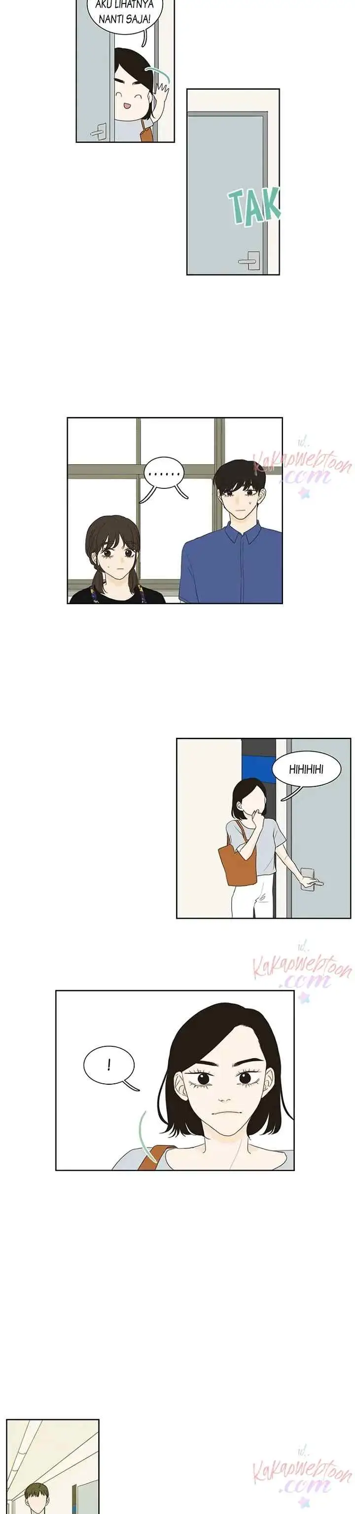 Dolled Up chapter 45 halaman 6