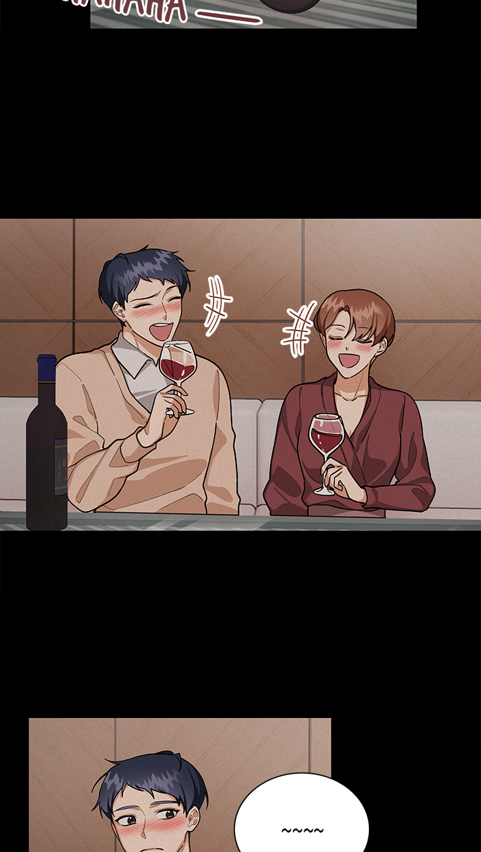 We're Soulmates Starting From Today chapter 48 halaman 11